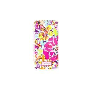 Lilly Pulitzer Case for iPhone 6/6s